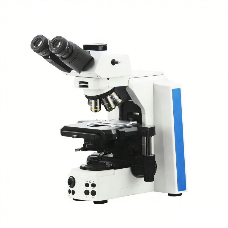 Differential Interference Contrast (DIC) Microscope | nbicoe.com